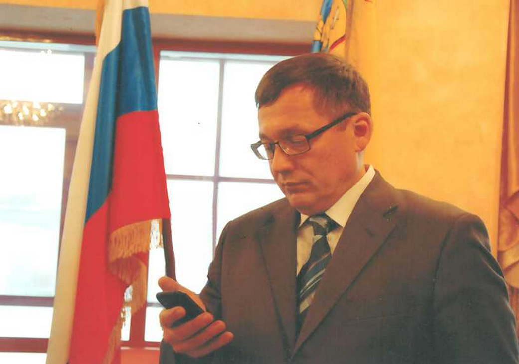 Прокопьевский Водоканал: Коллектив, люди