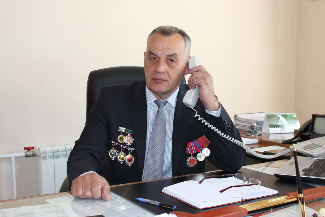 Прокопьевский Водоканал: Коллектив, люди