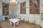 В Эрмитаже завели часы, остановленные с началом революции