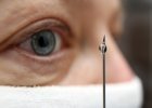 В Кузбассе продолжается кампания по вакцинации населения против гриппа