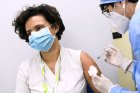 Главный терапевт РФ рассказала о побочных эффектах после вакцинации