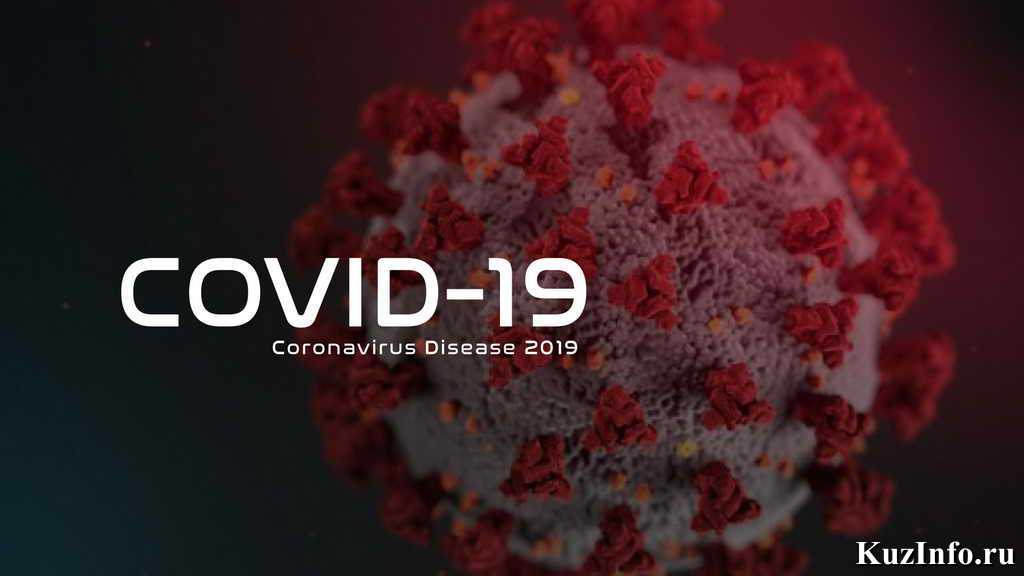 Российские медики назвали критерии активности распространения коронавируса