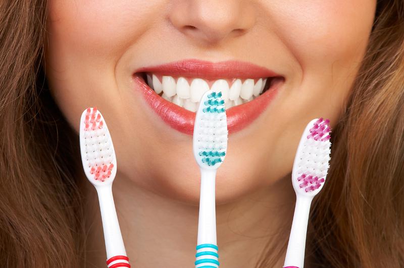 Уход за зубами: 5 вещей, которые вы делали неправильно