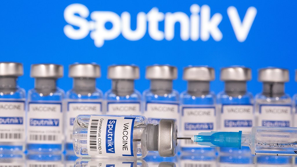 Индия одобрила вакцину «Спутник V»