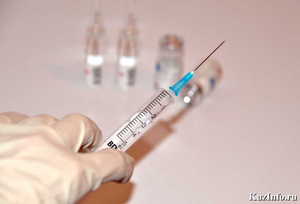 ВОЗ: смертей от вакцин против COVID-19 зарегистрировано не было