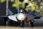 Су-57 и Су-35 станут альтернативой американским истребителям для Анкары – турецкий эксперт