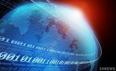 Роскосмос представит проект глобального высокоскоростного интернета