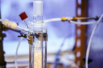 Российские учёные ищут возможности лечения рака при помощи наночастиц