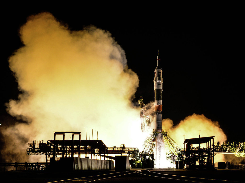 Рогозин раскрыл планы по использованию ракет «Протон»