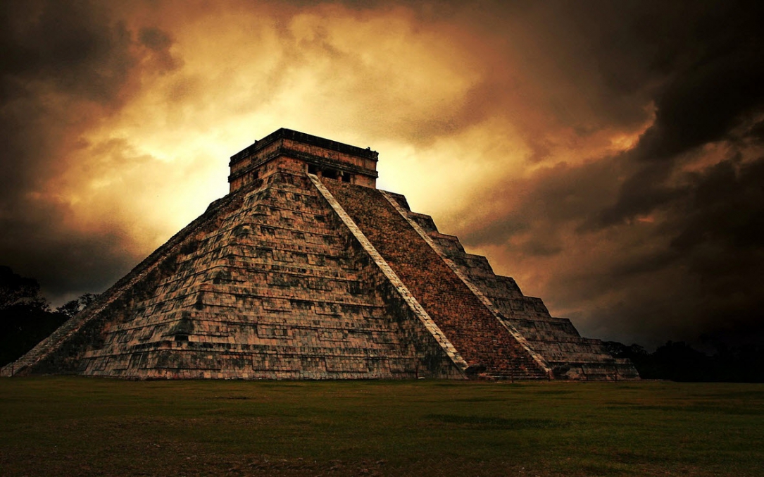 Геологи назвали новую причину коллапса империи майя