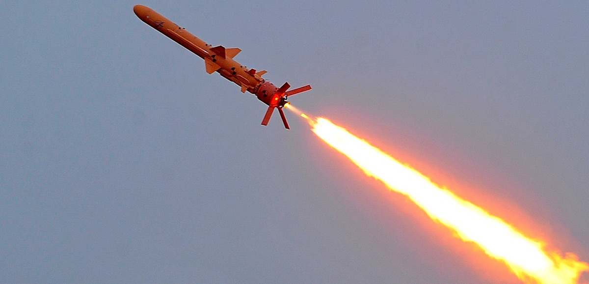 Российские ракетчики оценили украинский «Нептун»