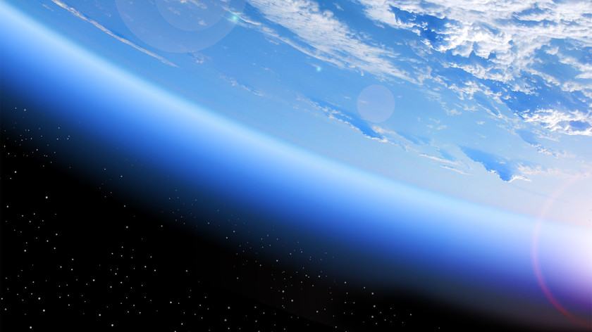 Российские ученые разгадали тайну озонового слоя