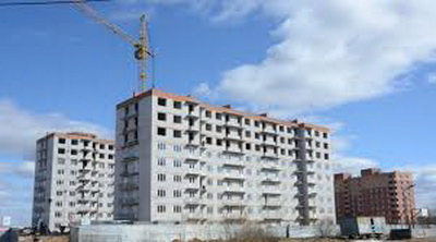 В России расселено 10,63 млн кв. метров аварийного жилья