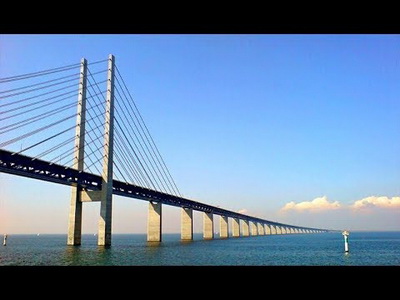 Правительству РФ поручено проработать вопрос строительства моста на Сахалин