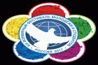 На ВФМС состоялся массовый забег на дистанцию 2017 метров