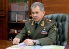 Шойгу предупредил трех иностранных коллег о провокации с «грязной бомбой»