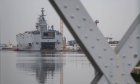 СМИ: делегация из Египта обсуждает в Париже покупку построенных для России «Мистралей»