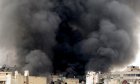 Первые удары британских ВВС в Сирии нанесены в районе нефтяного месторождения