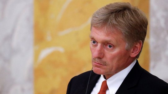 Песков не подтвердил подлинность «слитых» ответов США по гарантиям безопасности