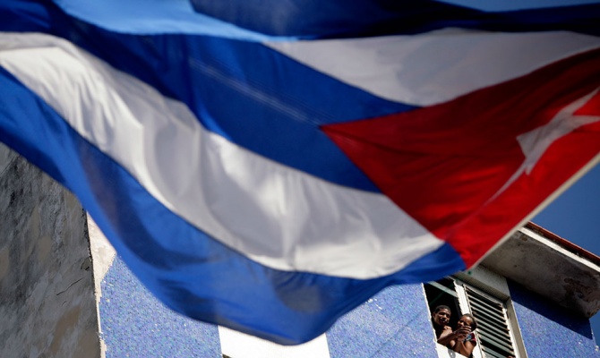 На Кубе вышли на свободу десятки оппозиционеров