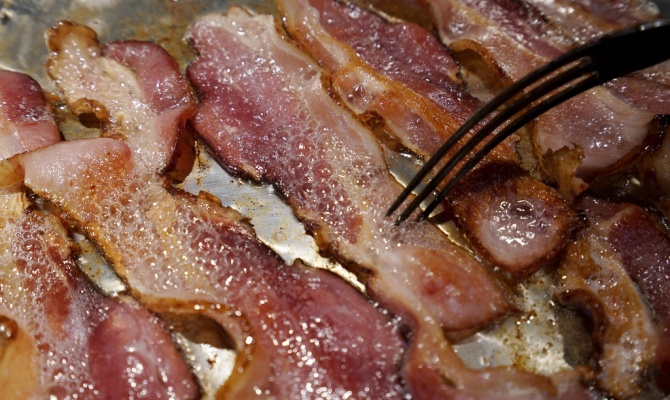 ВОЗ уточнила свои выводы о канцерогенности мяса