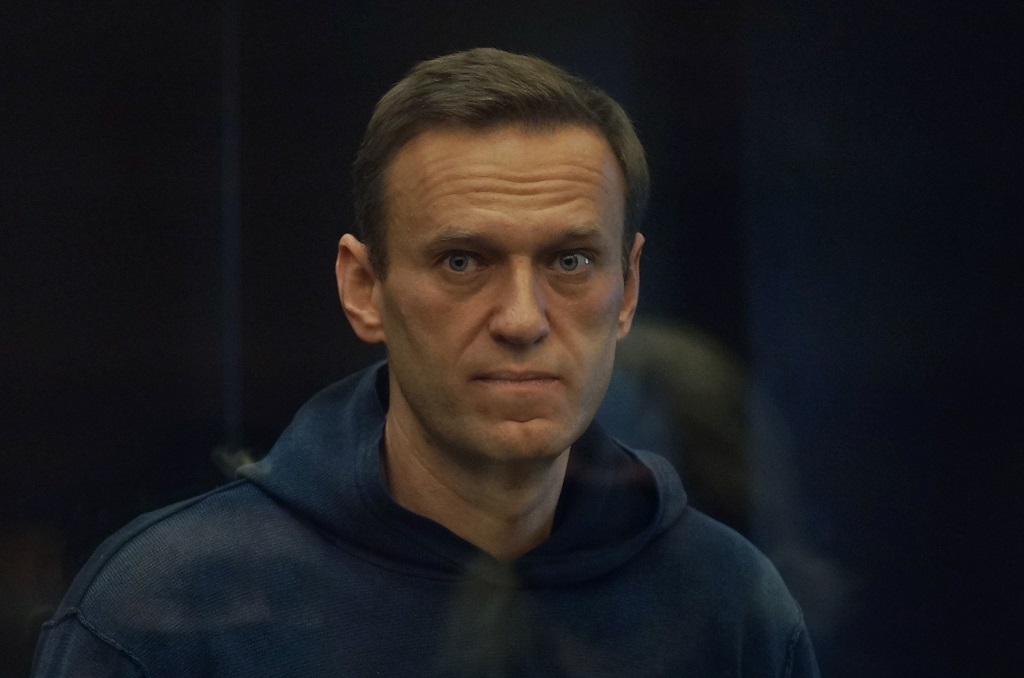 Навального признали виновным в клевете в отношении ветерана