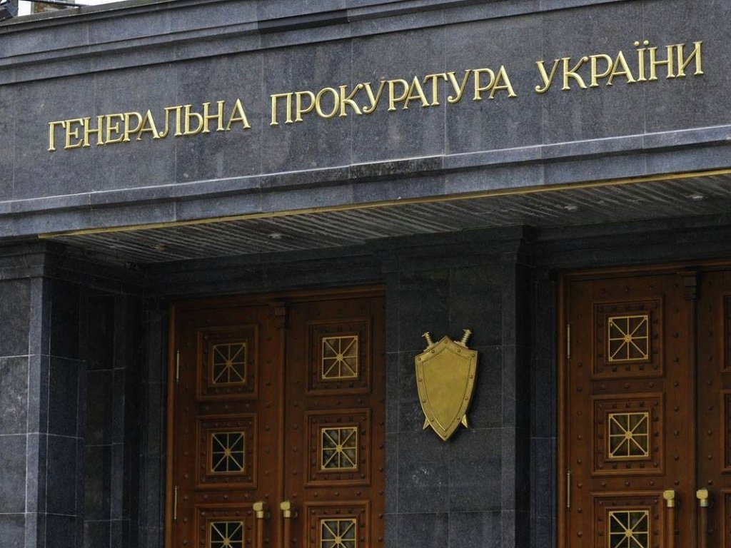 СК России ответил на «неадекватную защитную реакцию» ГП Украины