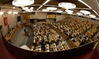В Госдуму внесли законопроект о пособиях для домохозяек
