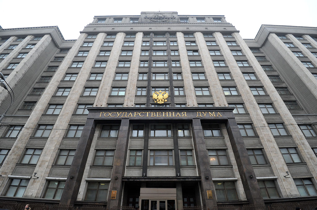 В Госдуму внесут направленный на борьбу с «серой занятостью» законопроект