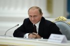 Путин о «деле Скрипаля»