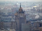 МИД РФ: заявления о притеснениях в РФ дипломатов из США голословны