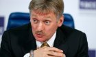 Песков: обвинения Черногории — попытка демонизировать Россию