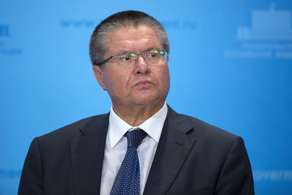 Улюкаев: Запад вряд ли введет новые санкции против РФ
