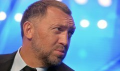 Дерипаска: Россия может обеспечить выгодную защиту Гренландии