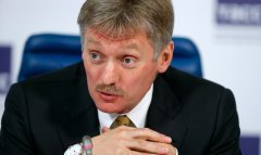 Песков прокомментировал инцидент с катером у берегов Кубы