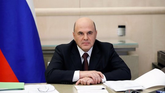 Мишустин увеличил размер пособий некоторым россиянам Мишустин увеличил размер пособий некоторым россиянам