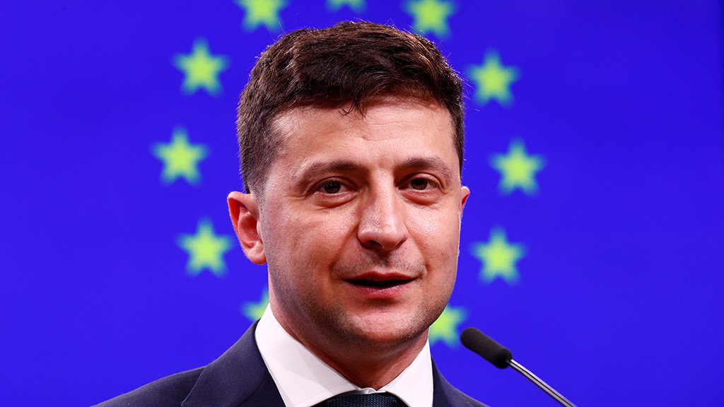 Украина заявила о необходимости преодолеть доминирование олигархов