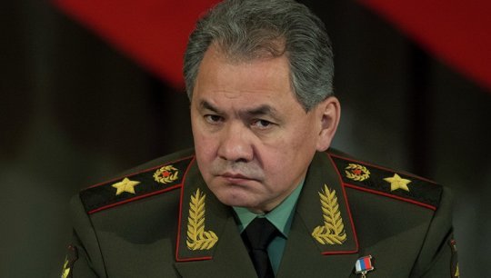 Шойгу оставил задачу - при производстве самолётов надо учитывать опыт Сирии