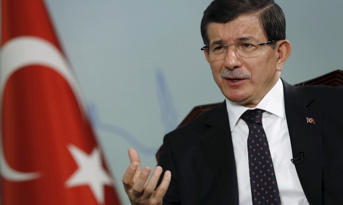 Премьер Турции не смог определить принадлежность сбитого беспилотника