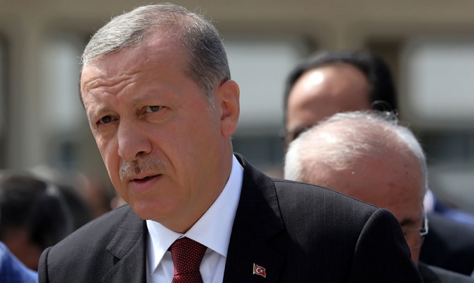 Эрдоган заявил, что Швеции не стоит ждать от Турции поддержки ее заявки в НАТО