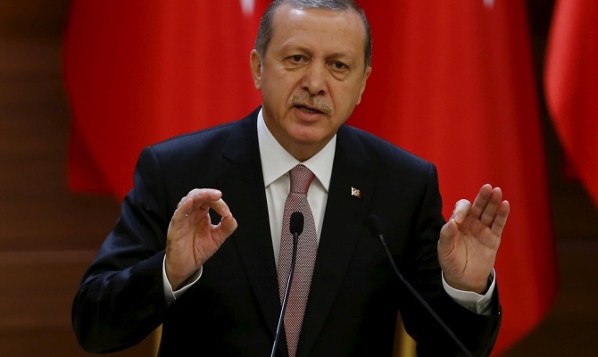 Эрдоган заявил, что «самый худший мир» на Украине будет лучше продолжения конфликта
