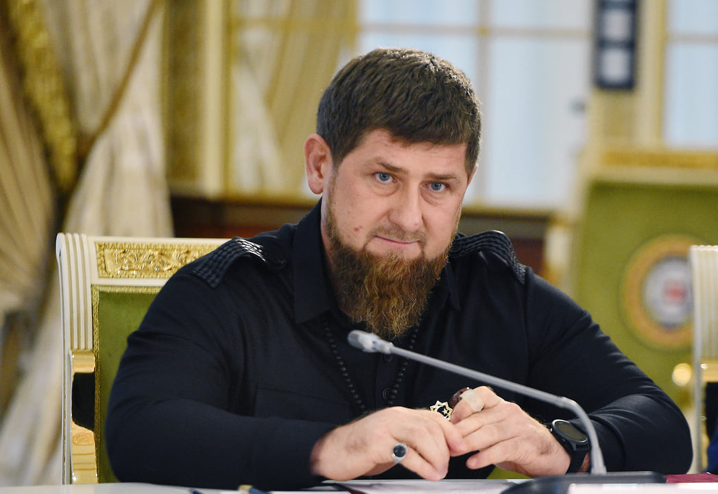 Кадыров обвинил Макрона в подталкивании людей к терроризму