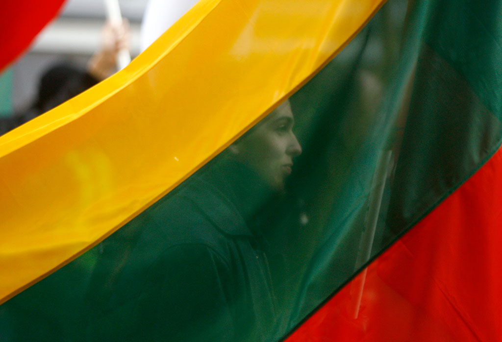 В Литве боятся, что Россия «воспользуется» оттоком населения из Прибалтики