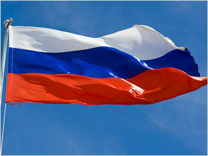В Бразилии на параде впервые пронесли российский флаг