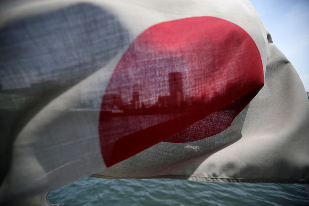 Токио намерен ввести новые санкции в отношении Москвы 19 сентября