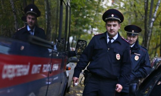 Источник: в Тверской области убит депутат Заксобрания Николай Попов