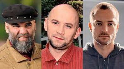 Ходорковский и убийство журналистов