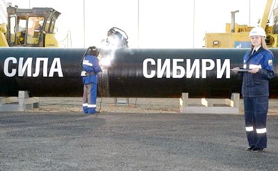Топливно-энергетическим компаниям нужны новые рынки
