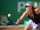 Мария Шарапова вышла в полуфинал турнира в Брисбене, где сыграет со Свитолиной