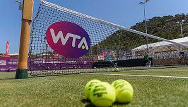 Москва примет ещё один турнир WTA 2018 году